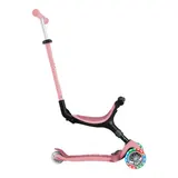 Globber Scooter 3in1 Go-Up active mit Leuchtrollen – Bild 4