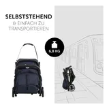 Hauck Buggy TravelNCare blau – Bild 5