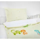 Baby Best Renforcé Wende-Bettwäsche 40x60 / 100x135 cm – Bild 5