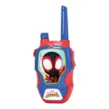 Dickie Toys Spidey Walkie Talkie Spidey – Bild 1