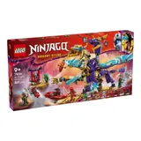 Lego® Ninjago 71836 Lichtbogendrache – Bild 3
