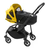 Bugaboo Bee Breezy Sonnendach gelb – Bild 4