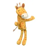Sigikid Fingerpuppen-Set Dschungel – Bild 1