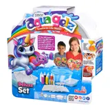 Simba Bastelset Aqua Gelz Deluxe – Bild 3