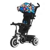 Kinderkraft Dreirad ASTON – Bild 3