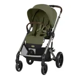 Cybex Gold Kinderwagen BALIOS S LUX gruen – Bild 3