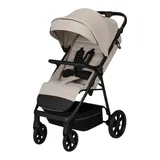 Lionelo Kinderwagen IVA beige – Bild 3