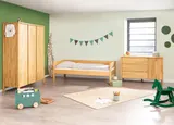 Pinolino Jugendzimmer-Set „Enno” extrabreit groß, 3-tlg. – Bild 2