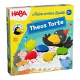 Haba Meine ersten Spiele - Theos Torte – Bild 3