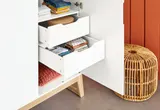 Pinolino Kinderzimmer-Set „Bridge” breit groß, 3-tlg. – Bild 4