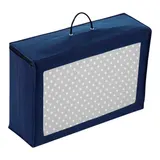 Alvi Matratze für Reisebett 60x120 cm – Bild 5