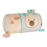 Fehn Krabbelrolle Capybara Clara – Bild 3