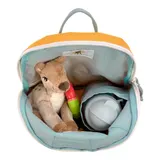 Lässig Kindergartenrucksack Tiny Backpack About Friends – Bild 4