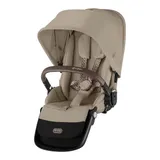 Cybex Gold Geschwistersitz für Gazelle S beige – Bild 3