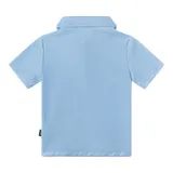 Sanetta Fiftyseven Polo-T-Shirt Schildkröte Frottee – Bild 1