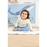 Bornino Sea Life Shirt langarm Maritim – Bild 5