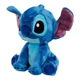 Simba Kuscheltier Disney Stitch 25cm – Bild 1