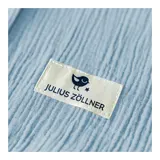 Julius Zöllner Sommerschlafsack Musselin Sommertraum 0.5 TOG – Bild 1