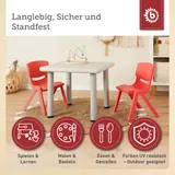 Bieco Kinderstuhl bis 80 kg belastbar – Bild 4