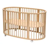 Stokke® Sleepi™ Babybett Sleepi – Bild 3