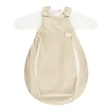 Alvi Baby-Mäxchen 2-tlg. Ganzjahresschlafsack mit Belüftungssystem 2.5 TOG – Bild 3