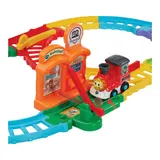 Vtech Tut Tut Baby Flitzer Kleiner Bahnhof – Bild 1