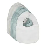 Bieco 5er-Pack Lätzchen – Bild 3