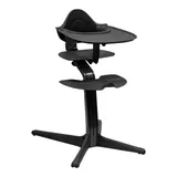 Stokke® Nomi Bundle Hochstuhl inkl. Babyset und Tray – Bild 1