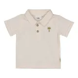 Feetje Polo-T-Shirt Palme – Bild 3