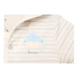 Bornino Aqua Friends Wendejacke Aqua Friends – Bild 4
