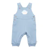 Bornino Aqua Friends 2-tlg. Set Latzhose mit Shirt Kugelfisch – Bild 4