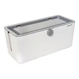 Reer Kabelbox CableGuard weiß – Bild 3