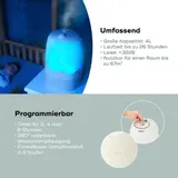 Babymoov 2in1 Luftbefeuchter mit Nachtlicht Wave – Bild 4