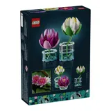 Lego® Botanicals 11511 Seerosen – Bild 5