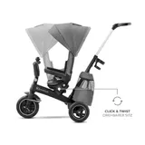 Kinderkraft Dreirad EASYTWIST – Bild 1