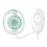 Elvie Elektrische Einzelmilchpumpe, Stride – Bild 4
