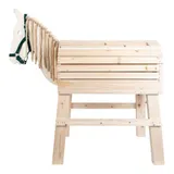 Small Foot Holzpferd – Bild 1