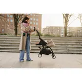 Stokke® yoyo3 Liegewanne braun – Bild 4