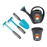 Happy People Gardena Starter-Set Igel – Bild 3