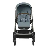 Cybex Gold Kinderwagen BALIOS S LUX hellblau – Bild 1