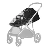 Cybex Gold Regenschutz für Gazelle S transparent – Bild 1