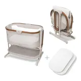 Maxi-Cosi Beistellbett Iora Pro – Bild 1