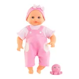 Corolle Puppe Badebaby Oceane 30cm – Bild 5