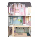 Small Foot Puppenhaus Traumvilla XL – Bild 1