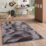 Pergamon Kinder Super Soft Fellteppich Pearl Kids – Bild 1