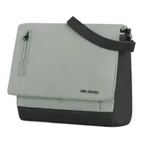 Abc Design Wickeltasche Urban gruen – Bild 3