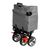 Pinolino Klappbollerwagen AddPlus mit Bremse – Bild 5