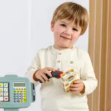 Smoby Supermarktkasse XL – Bild 5