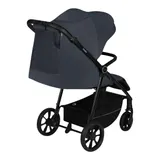 Lionelo Kinderwagen IVA grau – Bild 4