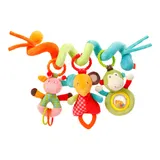 Fehn Spielspirale Safari – Bild 3